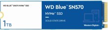 Western Digital WD Blue SN570 NVMe SSD 1TB M.2 228