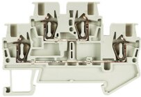 Wieland WKF 1,5 E2/35 Etagenklemme 2x2 (50 Stck)