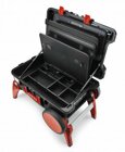 Wiha 930070103E Werkzeugkoffer XXL III leer