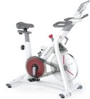 YESOUL Hometrainer S3 Smart Indoor Cycle, Wei