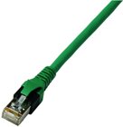PPK6a grn Patchkabel-ISO RJ45 grn 2 m