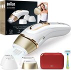 Braun Silk-Expert Pro 5 PL5382 IPL Haarentfernung