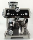 Delonghi La Specialista Prestigio EC 9335.M Siebtr�ger Espressomaschine B-Ware
