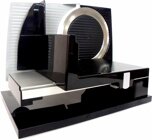 Graef Sliced Kitchen S 11000 Allesschneider in grau B-Ware