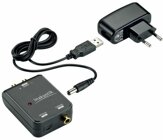 Inakustik Star Audio D/A-Converter USB-Power