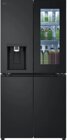 LG GMG861EPAE Side-by-Side SLIM Multidoor, InstaView, Wassertank