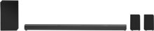LG SP11RA Soundbar-Lautsprecher Schwarz 7.1.4 Kanäle 770 W B-Ware