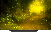 LG OLED48C11LB 48 ZollFernseher 4K/UHD, Single Tuner, Smart-TV, Dolby Atmos B-Ware