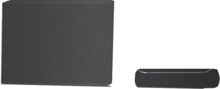 LG DQP5  Soundbar-Lautsprecher Schwarz 3.1.2 Kanäle 320 W