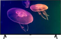 LG OLED Fernseher 65 Zoll OLED65A26LA | Dolby Atmos, Smart TV, 4K UHD  