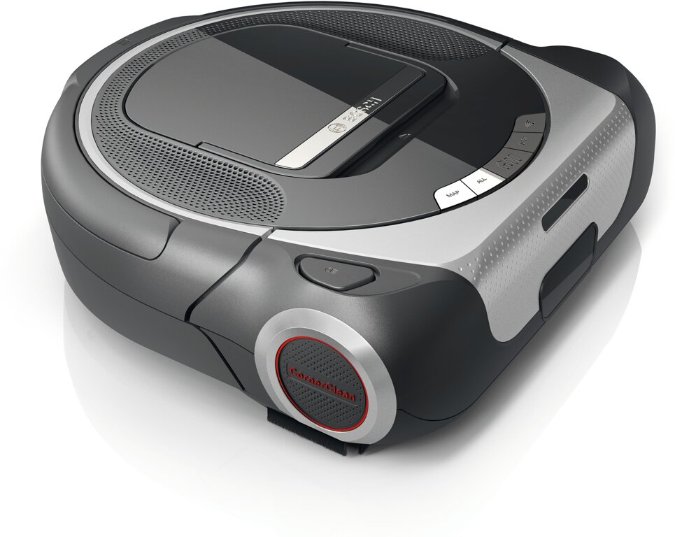 Bosch BCR1ACG Roboter Staubsauger sicher kaufen » tecedo.de