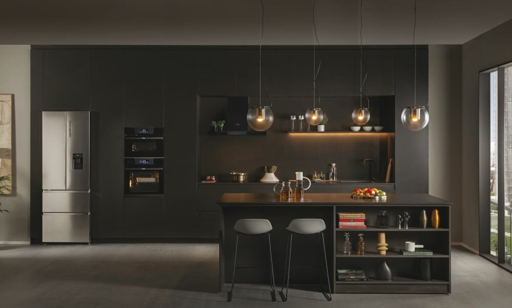 Haier HFR7720DWMP Multi Door Kühlschrank » tecedo.de