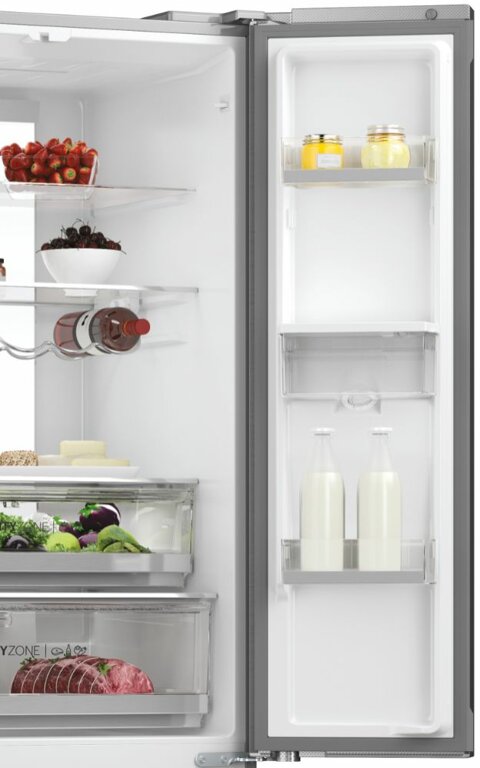 Haier HFR7720DWMP Multi Door Kühlschrank » tecedo.de