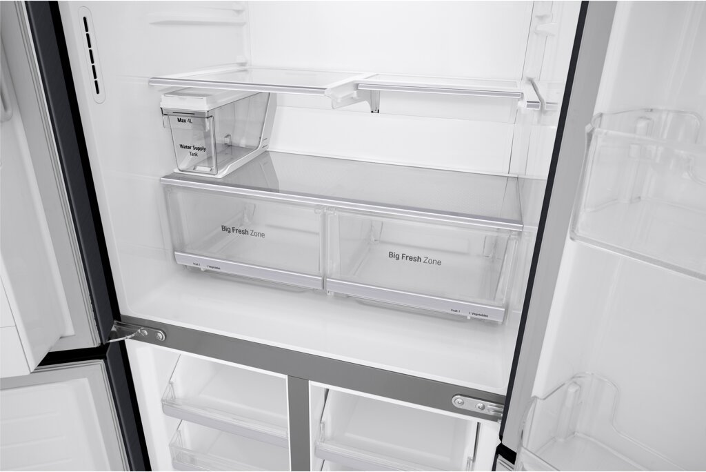 LG GML844MCAE French-Door-Kühlschrank » tecedo.de