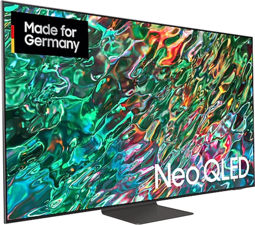 Samsung GQ75QN92BATXZG 75 Zoll QLED, Dolby Atmos » tecedo.de