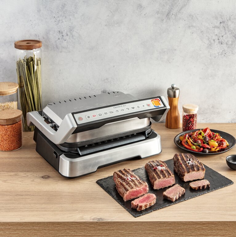 Tefal OptiGrill 4in1 GC774D » tecedo.de