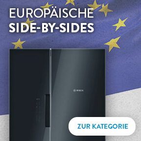 Side-by-Sides nach dem europischen Prinzip